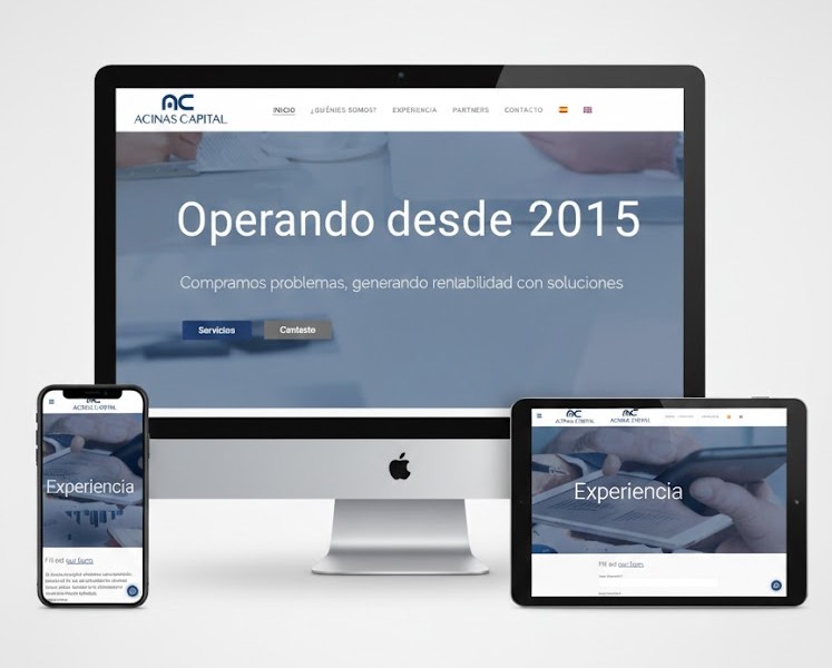 Agencia de markerting digital mostoles